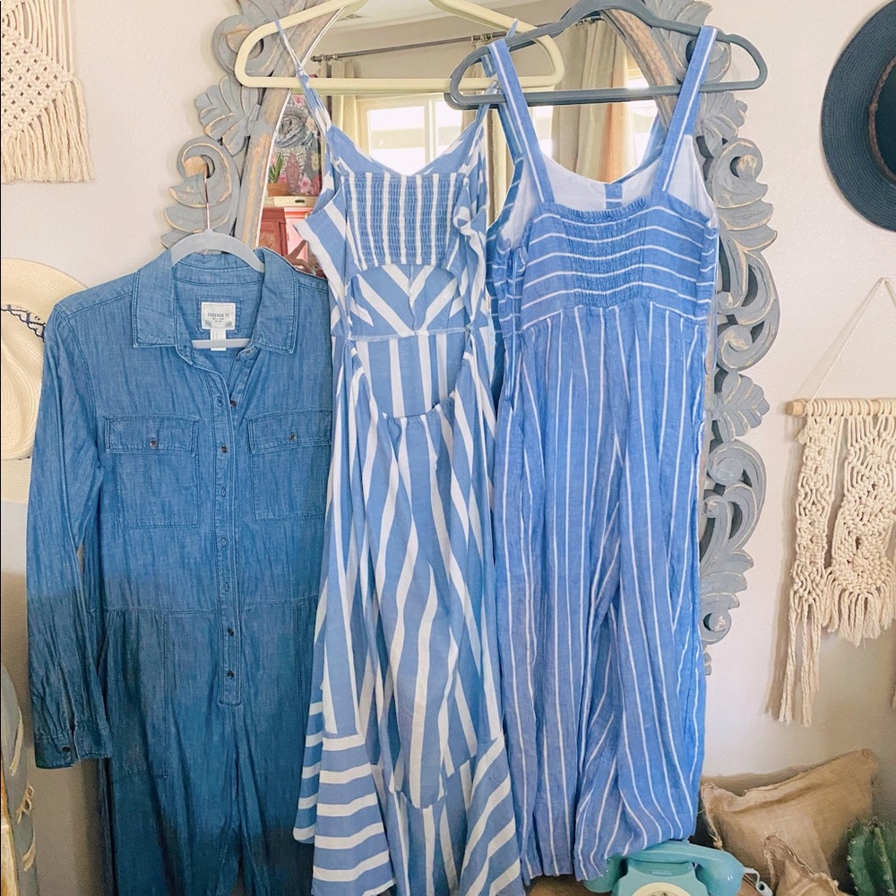 Lightweight Blues - image 1